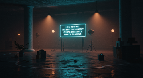 How To Find The Best Online Travel Service For China