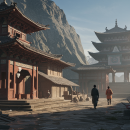 Come Organizzare il Viaggio Perfetto in Cina