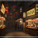 Guangzhou Streetfood Guide Die besten Märkte für Foodies