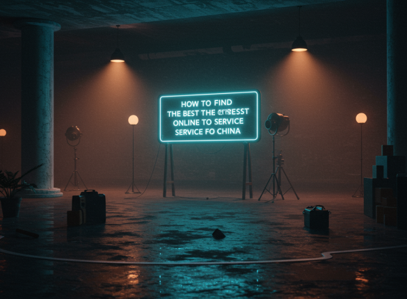 How To Find The Best Online Travel Service For China