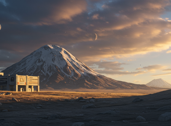 The Top Destinations For 2026 Everyone Wants To Visit