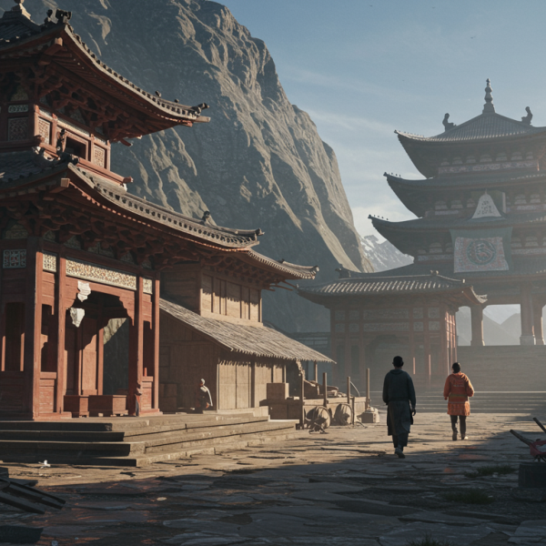Come Organizzare il Viaggio Perfetto in Cina